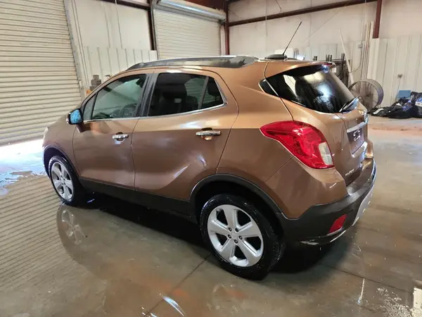 KL4CJFSB1GB549842 2016 BUICK ENCORE - Image 2
