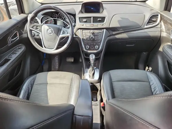 KL4CJFSB1GB549842 2016 BUICK ENCORE - Image 8
