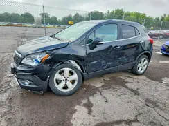 KL4CJFSB1GB594148 2016 BUICK ENCORE
