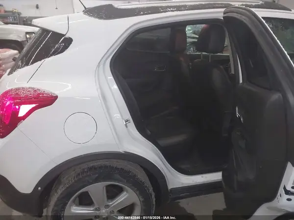 KL4CJFSB1GB626371 2016 BUICK ENCORE - Image 8