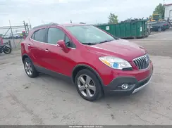 KL4CJFSB1GB627391 2016 BUICK ENCORE