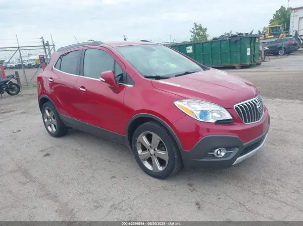 KL4CJFSB1GB627391 2016 BUICK ENCORE - Image 1