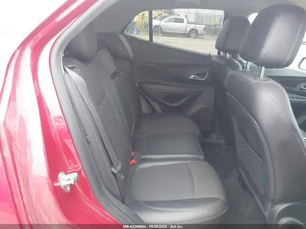 KL4CJFSB1GB627391 2016 BUICK ENCORE - Image 8
