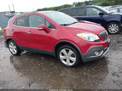 KL4CJFSB1GB648273 2016 BUICK ENCORE