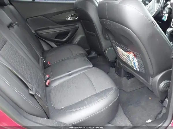 KL4CJFSB1GB648273 2016 BUICK ENCORE - Image 8