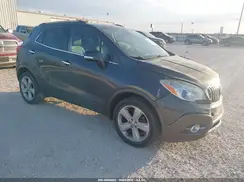 KL4CJFSB1GB660519 2016 BUICK ENCORE