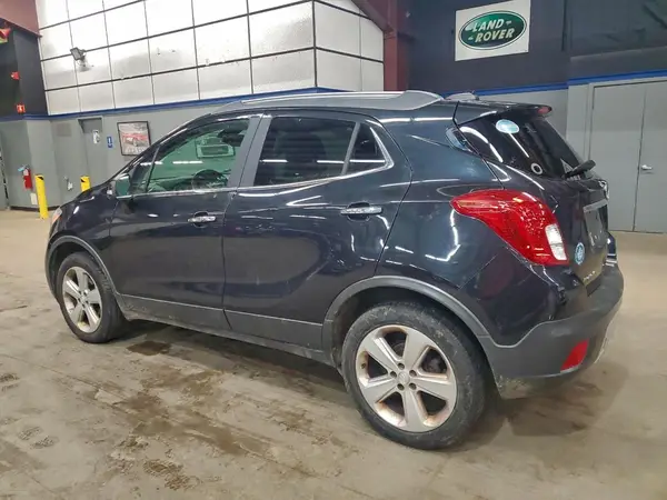 KL4CJFSB1GB678275 2016 BUICK ENCORE - Image 2