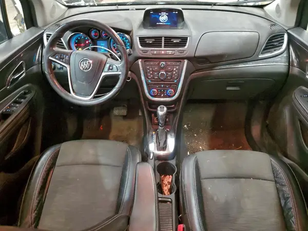 KL4CJFSB1GB678275 2016 BUICK ENCORE - Image 8