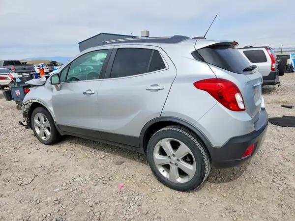 KL4CJFSB1GB679331 2016 BUICK ENCORE - Image 2