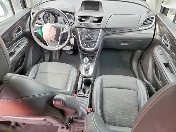 KL4CJFSB1GB679331 2016 BUICK ENCORE - Image 8