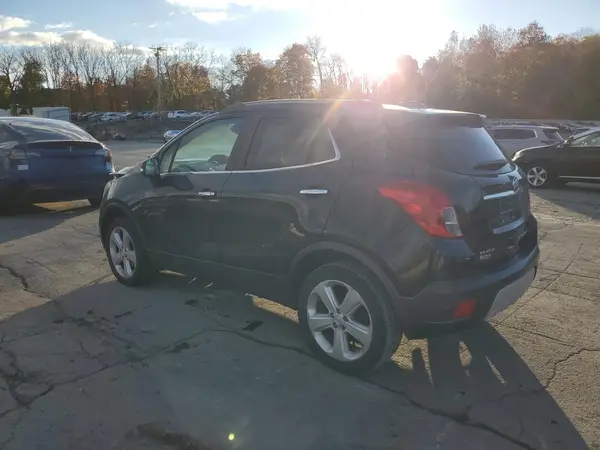 KL4CJFSB1GB689101 2016 BUICK ENCORE - Image 2