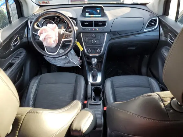 KL4CJFSB1GB689101 2016 BUICK ENCORE - Image 8