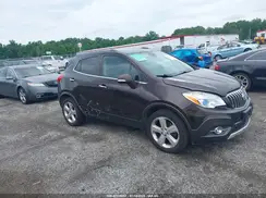 KL4CJFSB1GB710738 2016 BUICK ENCORE