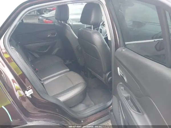 KL4CJFSB1GB710738 2016 BUICK ENCORE - Image 8