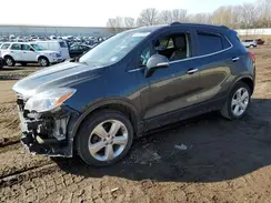KL4CJFSB1GB731167 2016 BUICK ENCORE