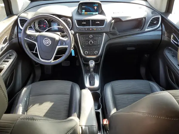 KL4CJFSB1GB731167 2016 BUICK ENCORE - Image 8