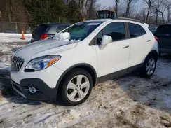 KL4CJFSB1GB733467 2016 BUICK ENCORE