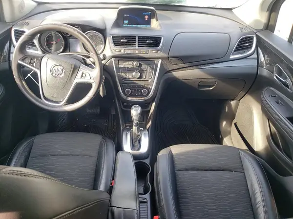 KL4CJFSB1GB733467 2016 BUICK ENCORE - Image 8