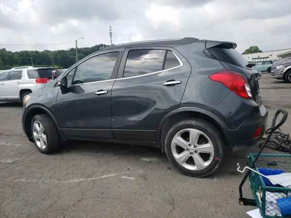 KL4CJFSB1GB738071 2016 BUICK ENCORE - Image 2