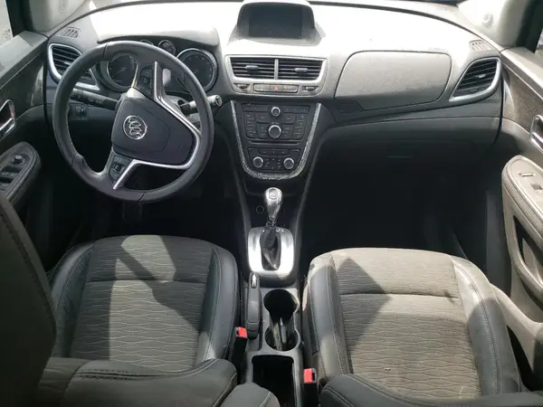 KL4CJFSB1GB738071 2016 BUICK ENCORE - Image 8