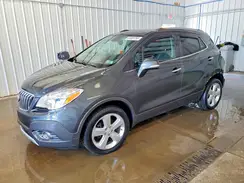 KL4CJFSB1GB745540 2016 BUICK ENCORE
