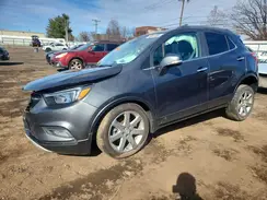KL4CJFSB1HB117284 2017 BUICK ENCORE