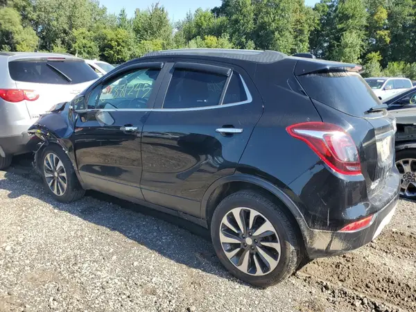 KL4CJFSB1HB136997 2017 BUICK ENCORE - Image 2