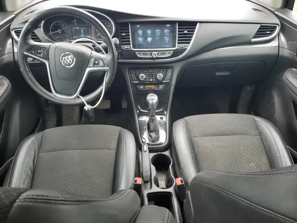 KL4CJFSB1HB136997 2017 BUICK ENCORE - Image 8
