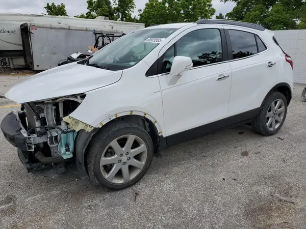 KL4CJFSB1HB176870 2017 BUICK ENCORE - Image 1