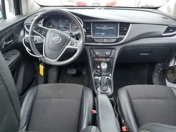 KL4CJFSB1HB176870 2017 BUICK ENCORE - Image 8