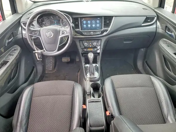 KL4CJFSB1HB198013 2017 BUICK ENCORE - Image 8