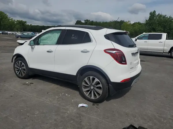 KL4CJFSB1HB215862 2017 BUICK ENCORE - Image 2