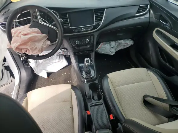 KL4CJFSB1HB215862 2017 BUICK ENCORE - Image 8