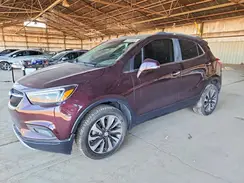 KL4CJFSB1JB556247 2018 BUICK ENCORE