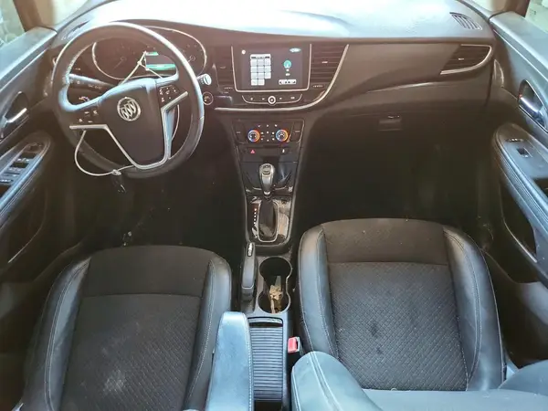 KL4CJFSB1JB556247 2018 BUICK ENCORE - Image 8