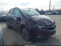 KL4CJFSB1JB572643 2018 BUICK ENCORE