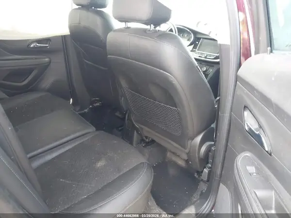 KL4CJFSB1JB572643 2018 BUICK ENCORE - Image 8