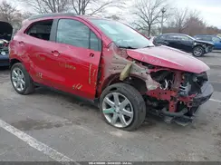 KL4CJFSB1JB574442 2018 BUICK ENCORE