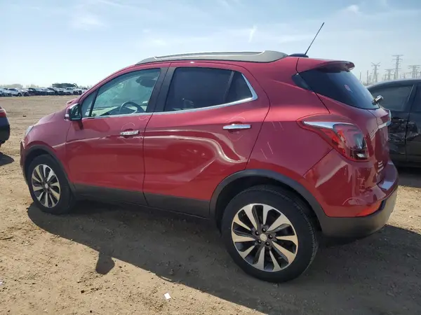 KL4CJFSB1JB641329 2018 BUICK ENCORE - Image 2