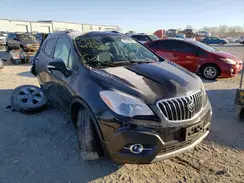 KL4CJFSB2GB521855 2016 BUICK ENCORE