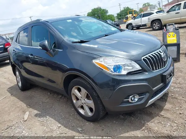 KL4CJFSB2GB538302 2016 BUICK ENCORE - Image 1