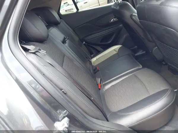KL4CJFSB2GB538302 2016 BUICK ENCORE - Image 8