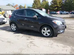 KL4CJFSB2GB556508 2016 BUICK ENCORE