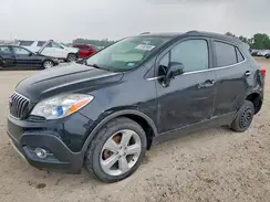 KL4CJFSB2GB557951 2016 BUICK ENCORE