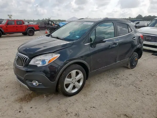 KL4CJFSB2GB557951 2016 BUICK ENCORE - Image 1