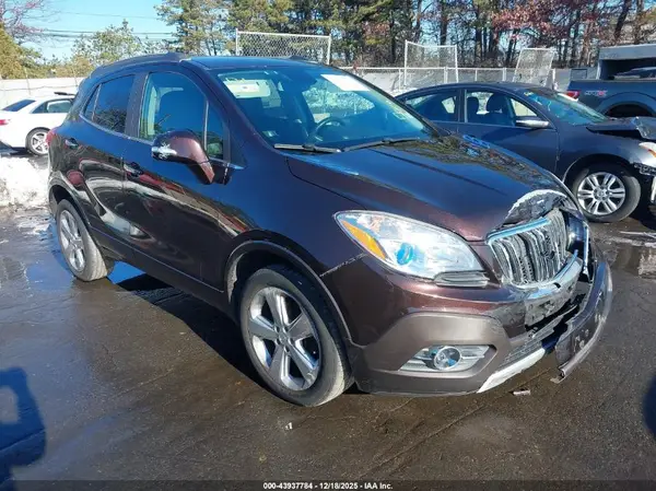 KL4CJFSB2GB592120 2016 BUICK ENCORE - Image 1