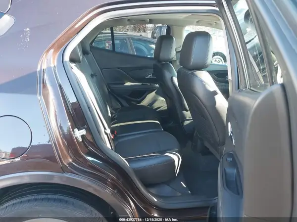 KL4CJFSB2GB592120 2016 BUICK ENCORE - Image 8