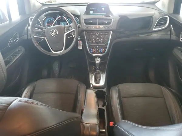 KL4CJFSB2GB593185 2016 BUICK ENCORE - Image 8