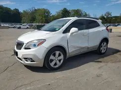 KL4CJFSB2GB603794 2016 BUICK ENCORE