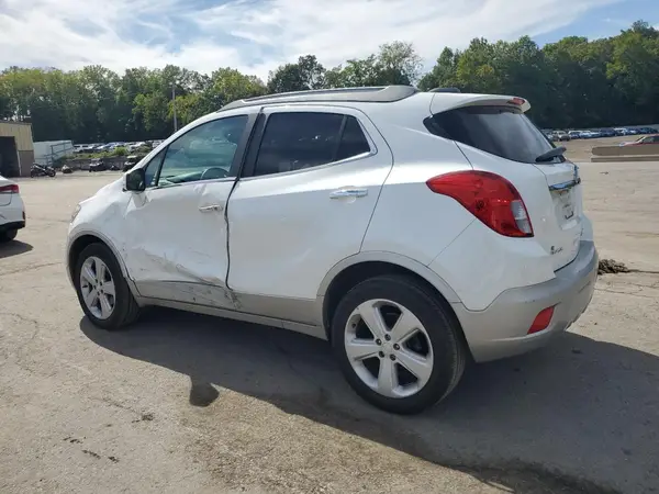 KL4CJFSB2GB603794 2016 BUICK ENCORE - Image 2